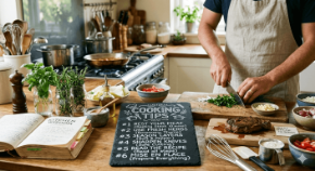Picture for category Cooking Tips